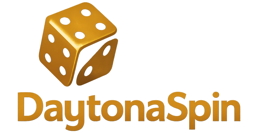 DaytonaSpin